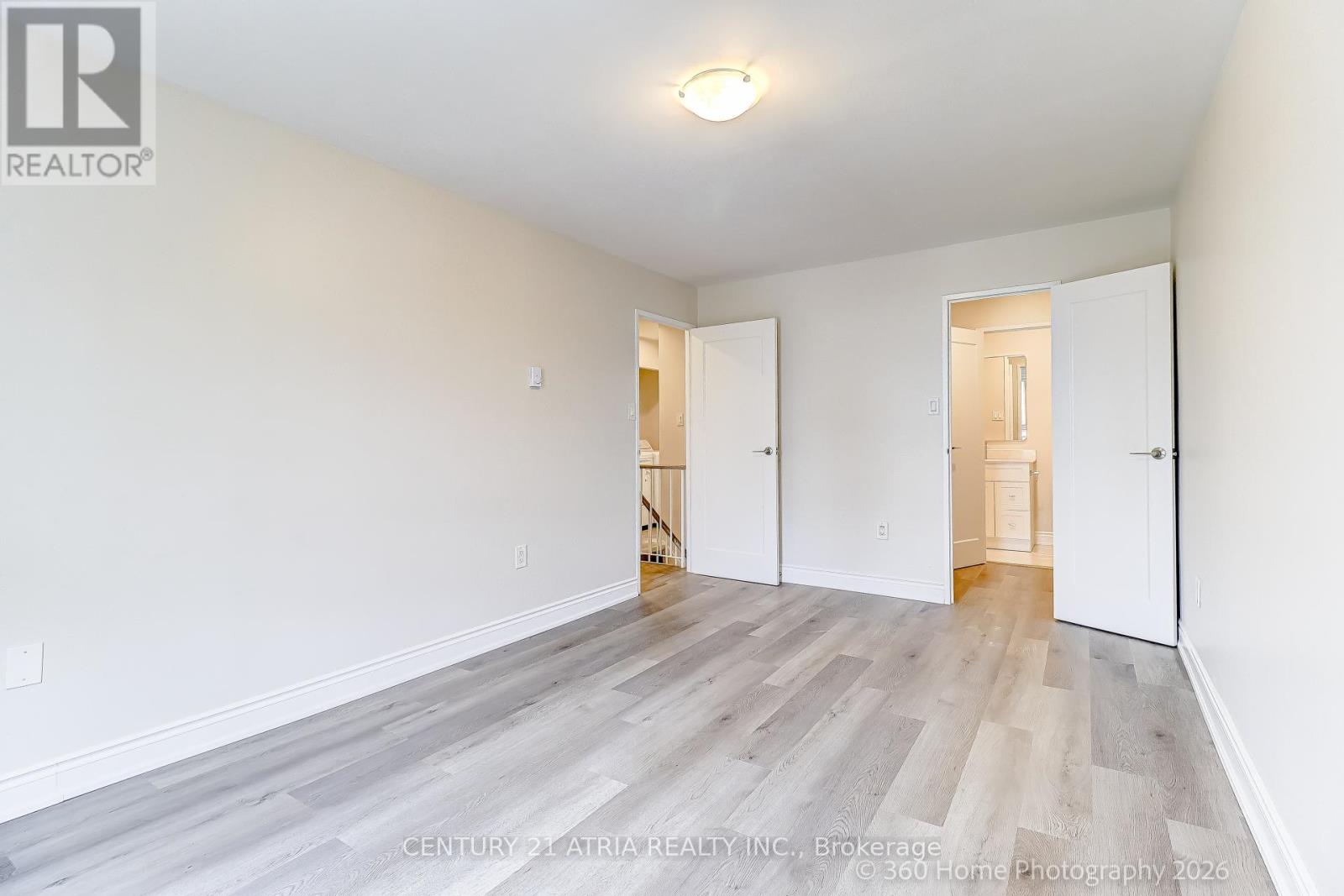 2030 - 100 Mornelle Court, Toronto, Ontario  M1E 4X2 - Photo 3 - E13005438