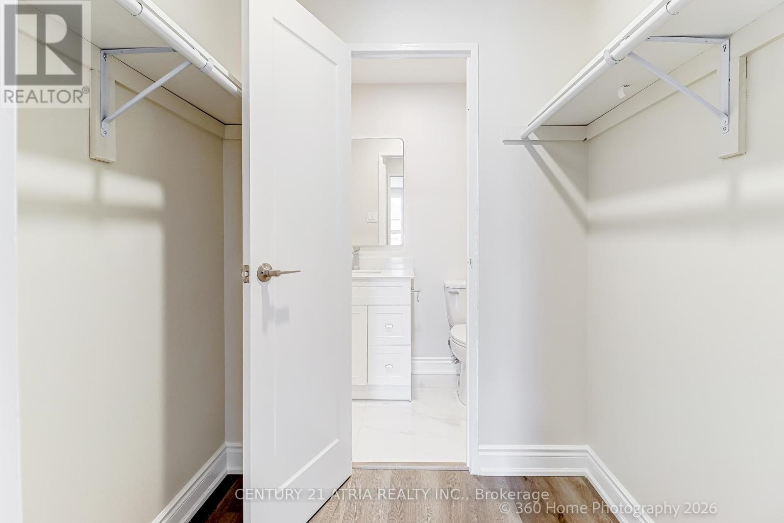 2030 - 100 Mornelle Court, Toronto, Ontario  M1E 4X2 - Photo 4 - E13005438