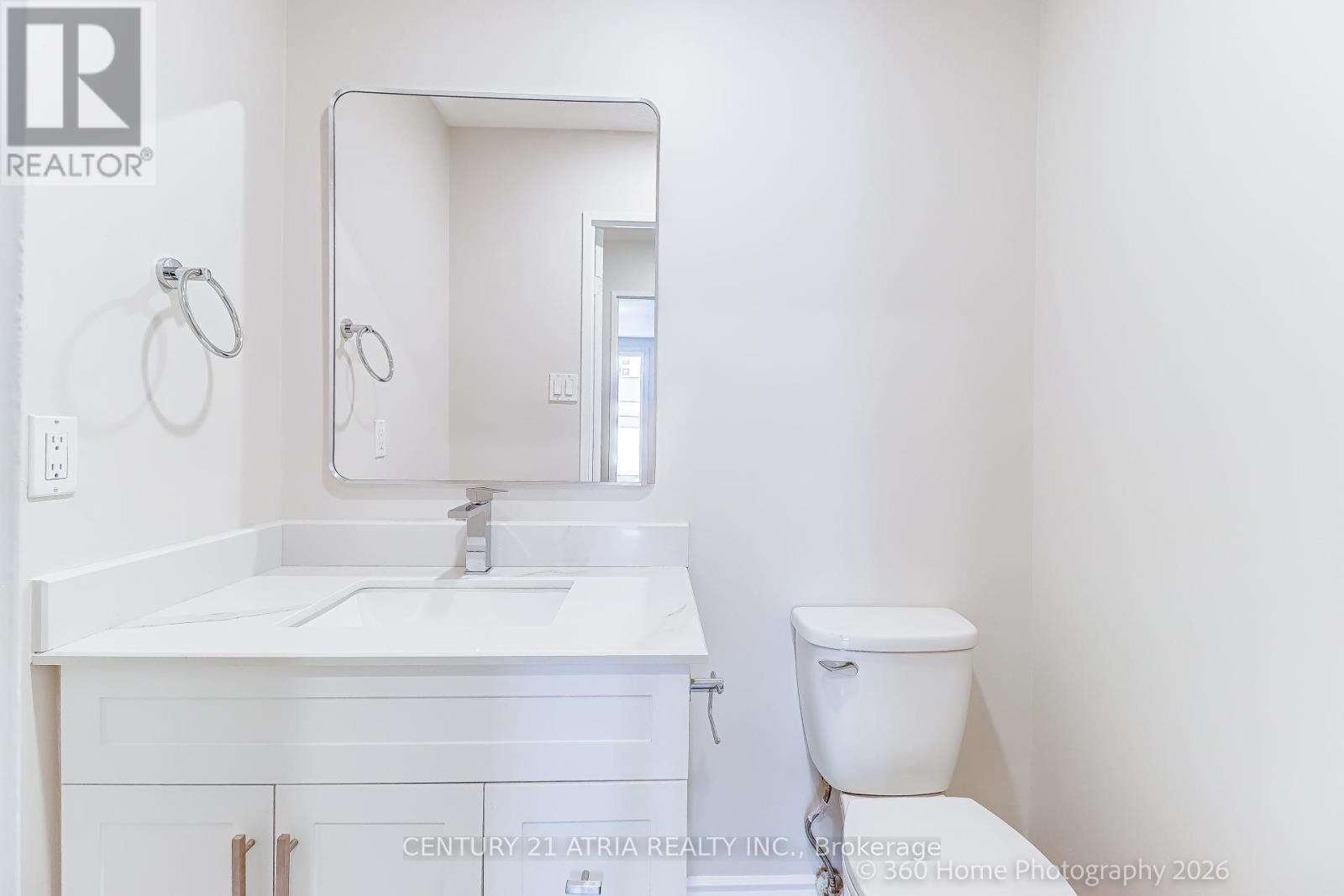 2030 - 100 Mornelle Court, Toronto, Ontario  M1E 4X2 - Photo 5 - E13005438