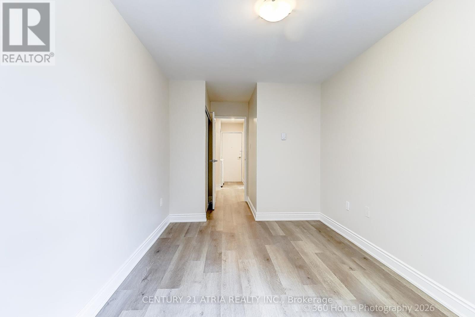 2030 - 100 Mornelle Court, Toronto, Ontario  M1E 4X2 - Photo 8 - E13005438