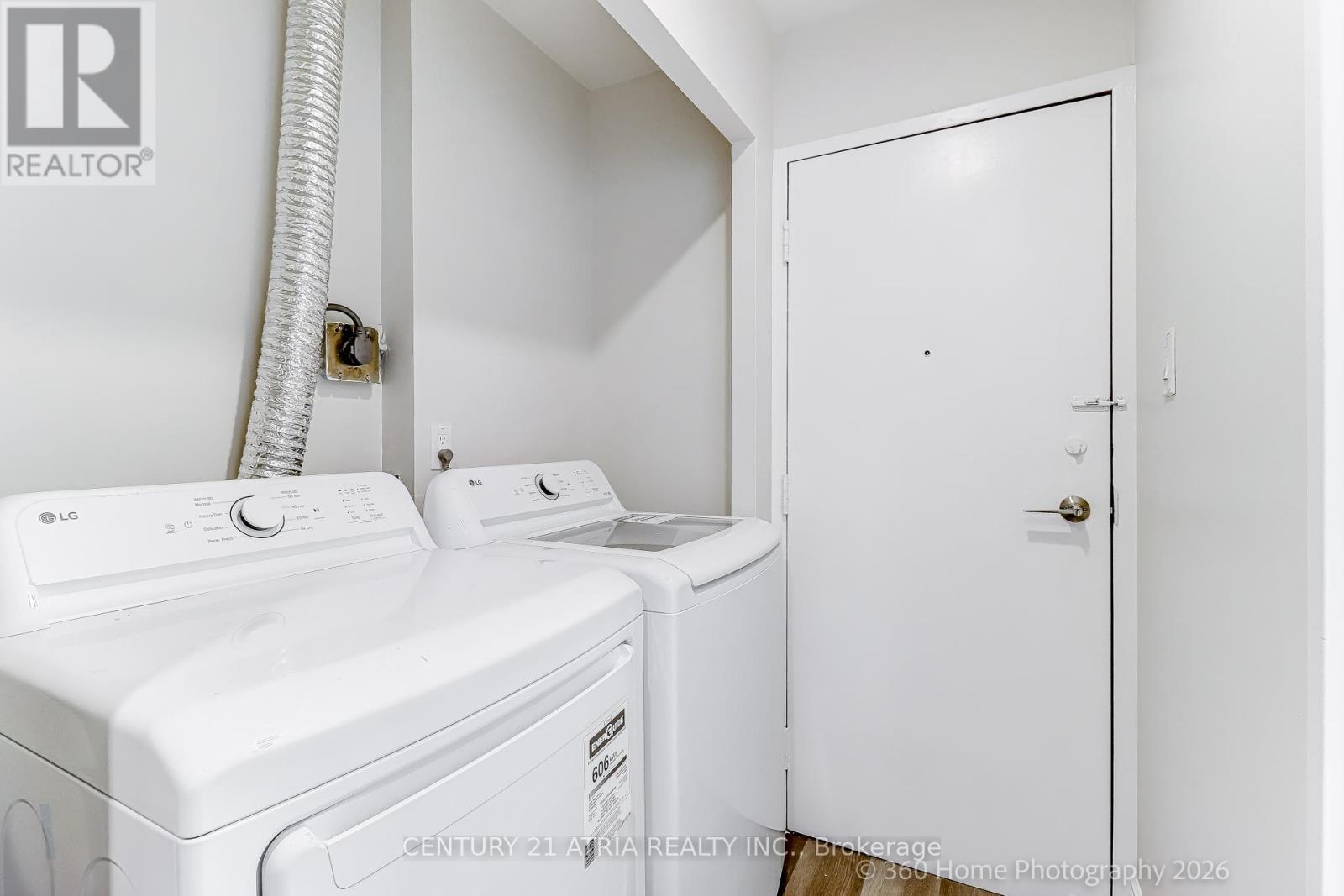 2030 - 100 Mornelle Court, Toronto, Ontario  M1E 4X2 - Photo 9 - E13005438