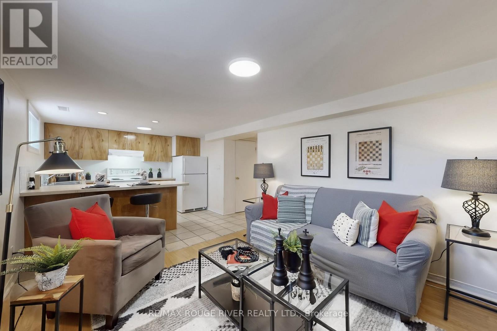 116 Lord Roberts Drive, Toronto, Ontario  M1K 3W8 - Photo 16 - E13005458