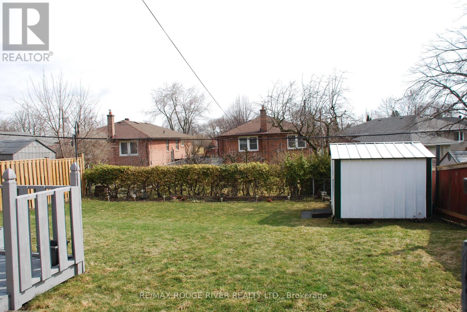 116 Lord Roberts Drive, Toronto, Ontario  M1K 3W8 - Photo 18 - E13005458