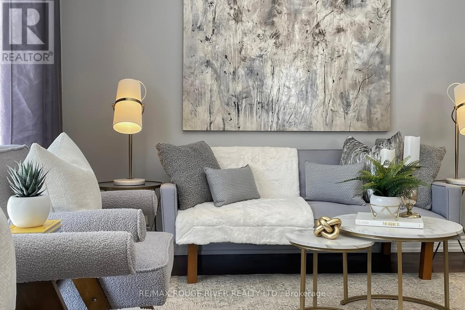 116 Lord Roberts Drive, Toronto, Ontario  M1K 3W8 - Photo 6 - E13005458