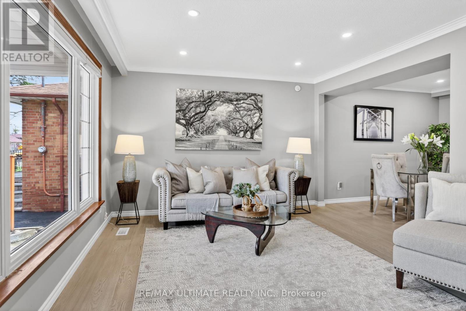 70 Rosemount Drive, Toronto, Ontario  M1K 2X3 - Photo 10 - E13005500