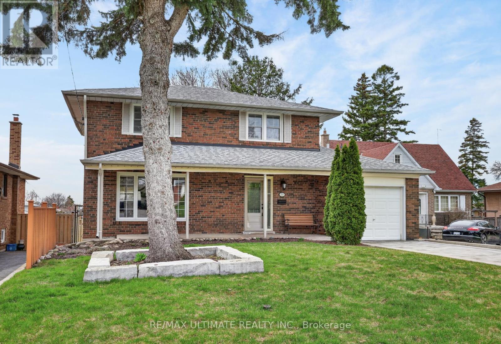 70 Rosemount Drive, Toronto, Ontario  M1K 2X3 - Photo 4 - E13005500