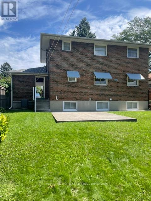 70 Rosemount Drive, Toronto, Ontario  M1K 2X3 - Photo 45 - E13005500