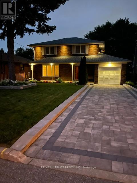 70 Rosemount Drive, Toronto, Ontario  M1K 2X3 - Photo 5 - E13005500