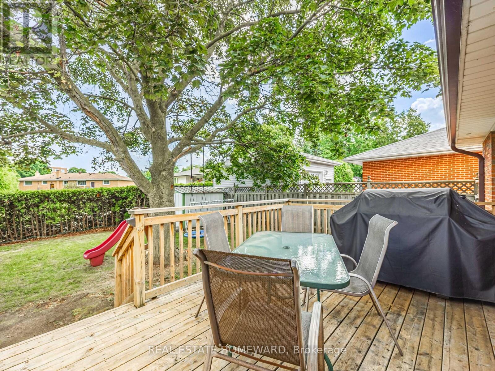 793 Eastglen Drive, Oshawa, Ontario  L1G 1H3 - Photo 17 - E13005532