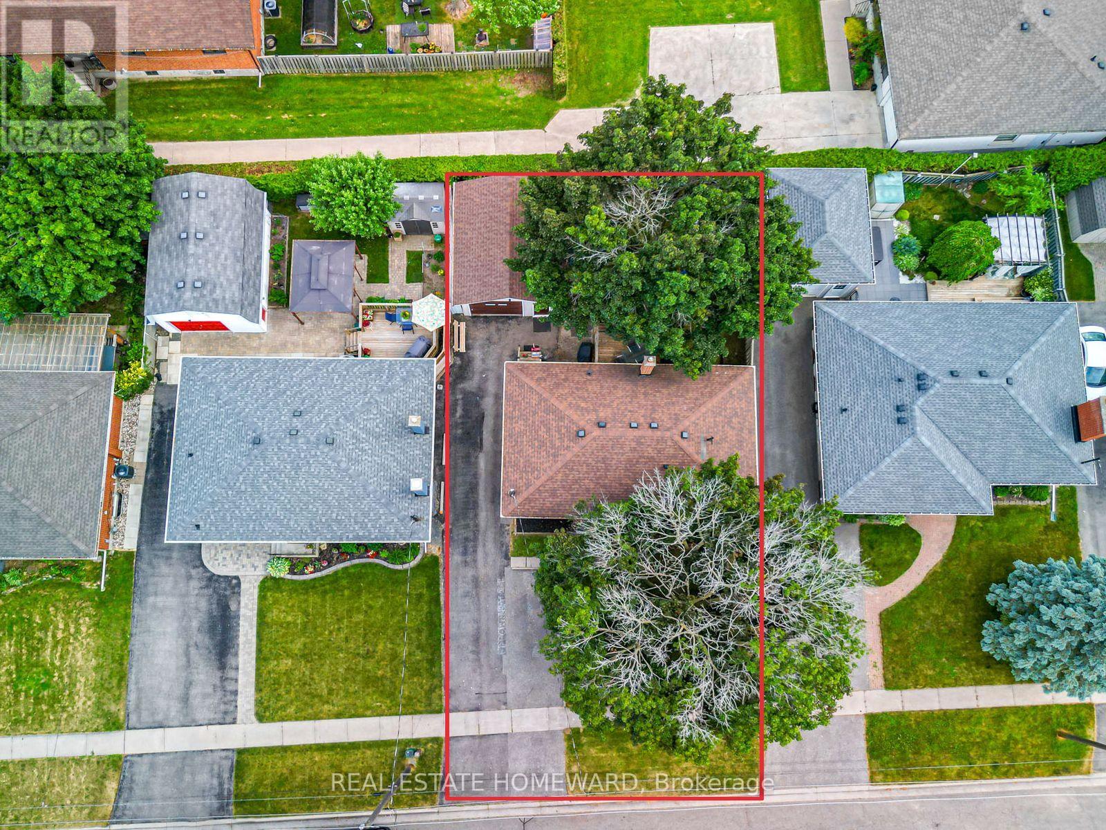 793 Eastglen Drive, Oshawa, Ontario  L1G 1H3 - Photo 19 - E13005532