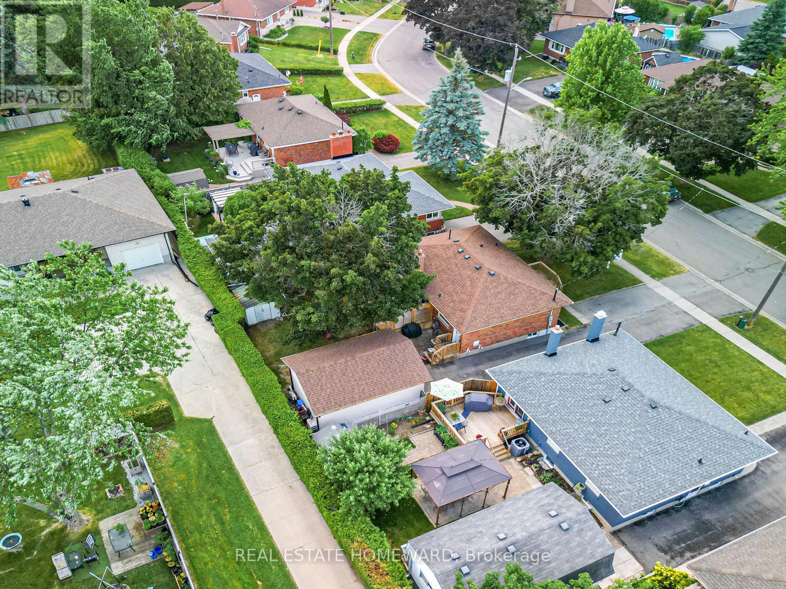 793 Eastglen Drive, Oshawa, Ontario  L1G 1H3 - Photo 20 - E13005532