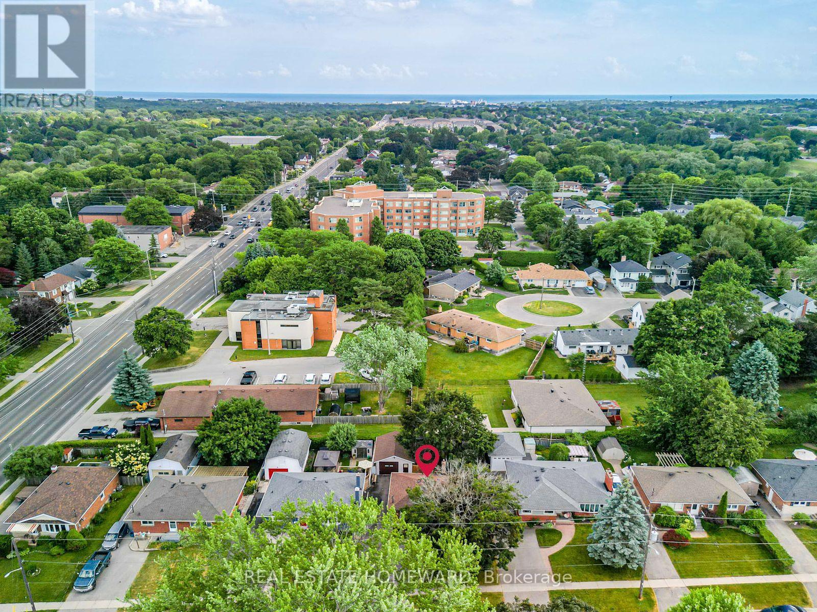 793 Eastglen Drive, Oshawa, Ontario  L1G 1H3 - Photo 36 - E13005532