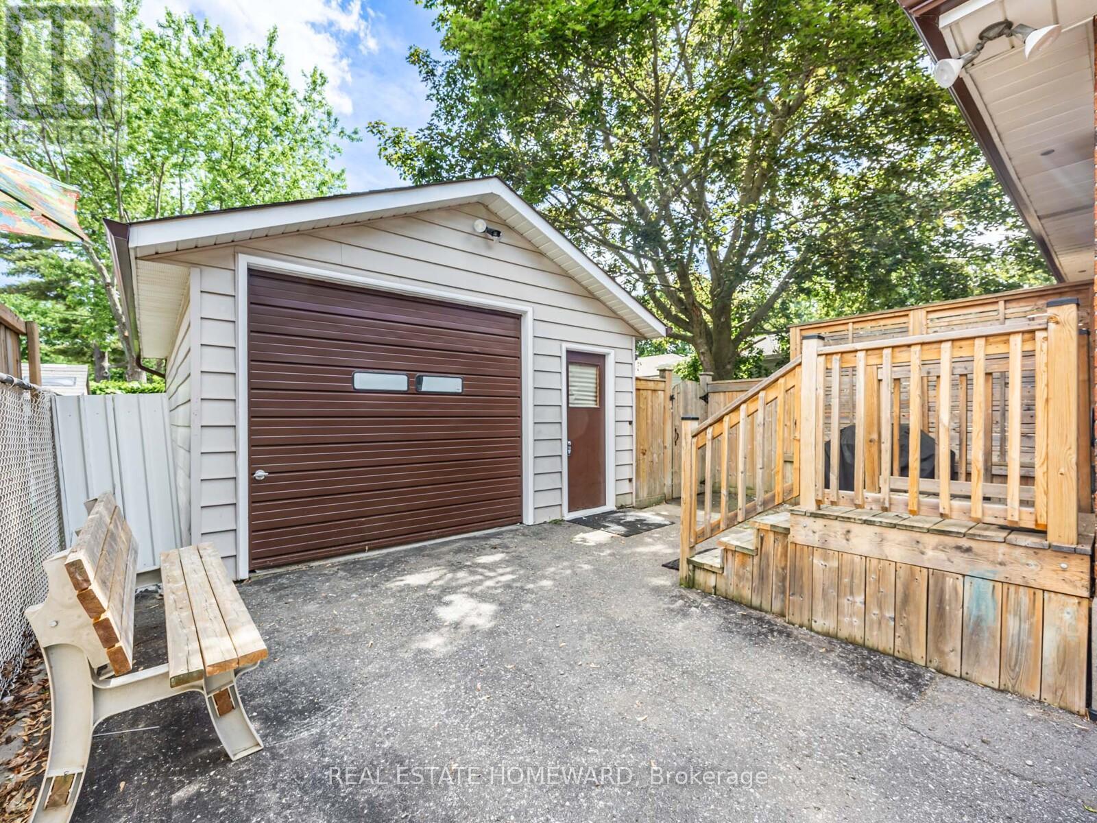 793 Eastglen Drive, Oshawa, Ontario  L1G 1H3 - Photo 39 - E13005532