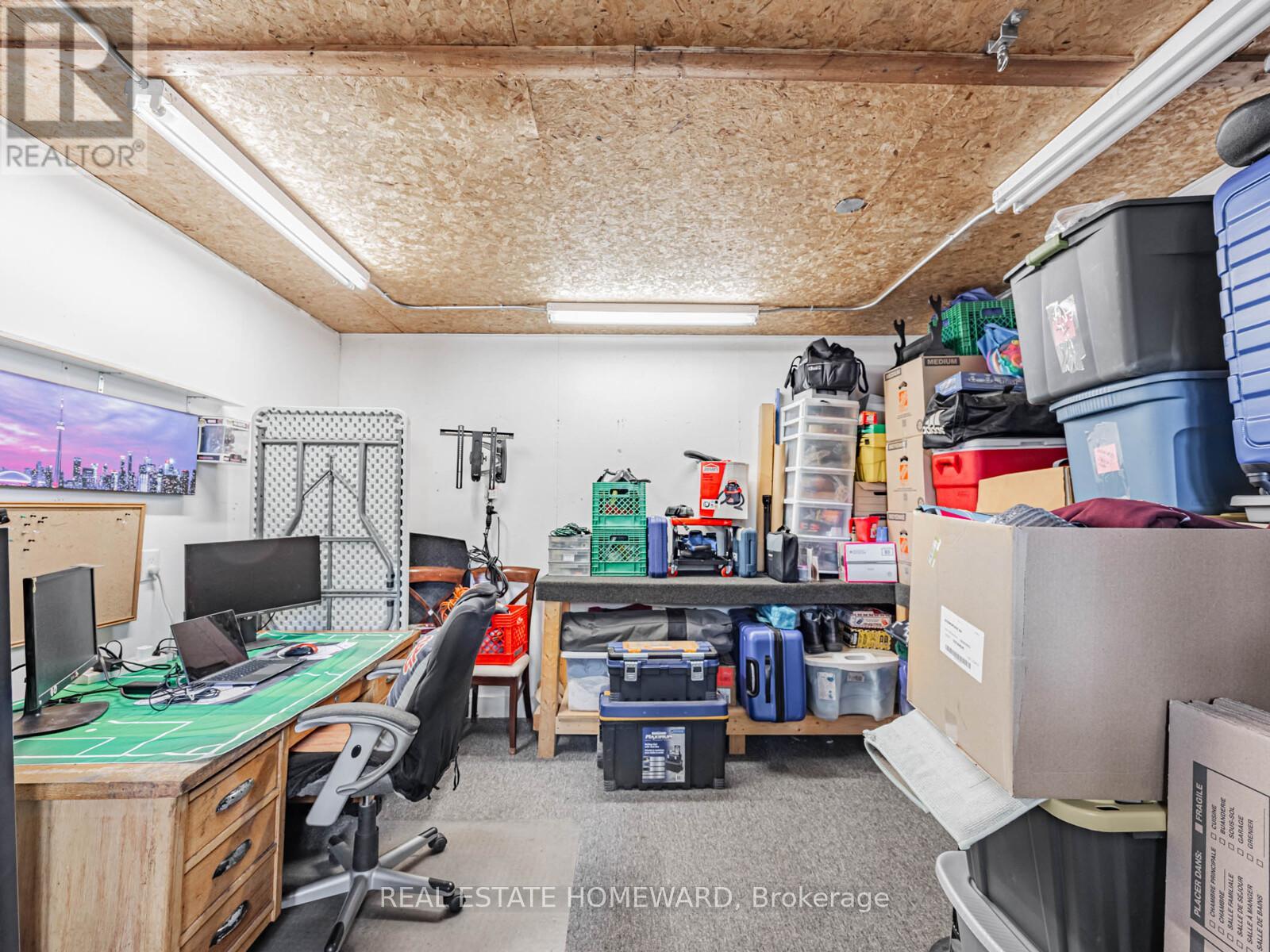 793 Eastglen Drive, Oshawa, Ontario  L1G 1H3 - Photo 40 - E13005532