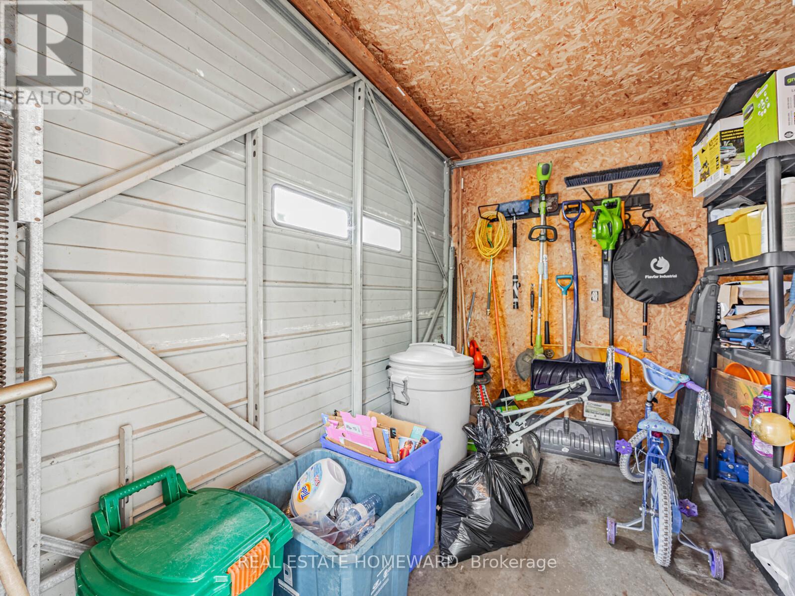 793 Eastglen Drive, Oshawa, Ontario  L1G 1H3 - Photo 43 - E13005532