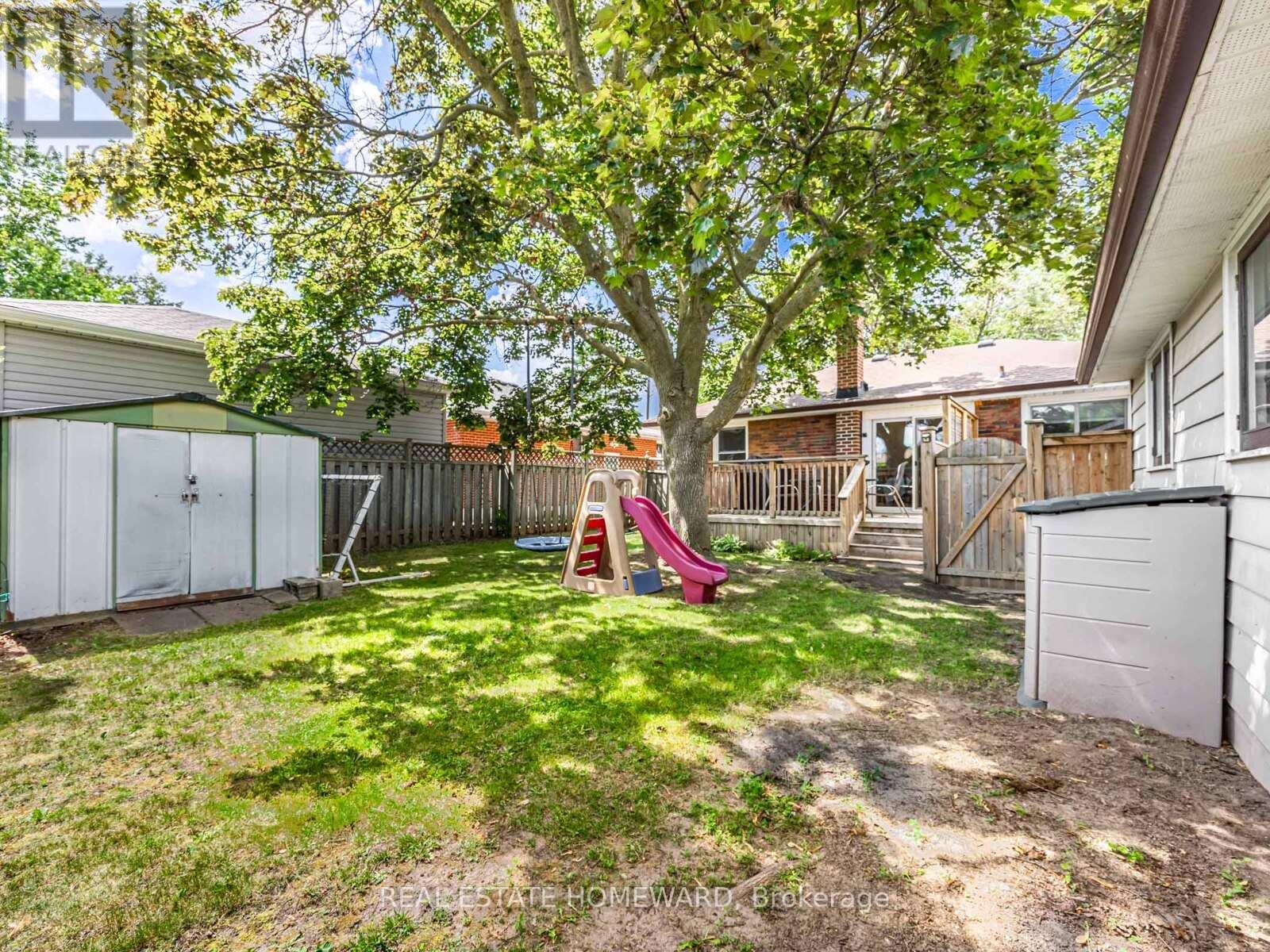 793 Eastglen Drive, Oshawa, Ontario  L1G 1H3 - Photo 44 - E13005532