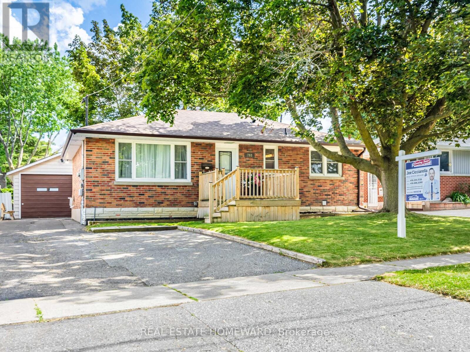 793 Eastglen Drive, Oshawa, Ontario  L1G 1H3 - Photo 45 - E13005532