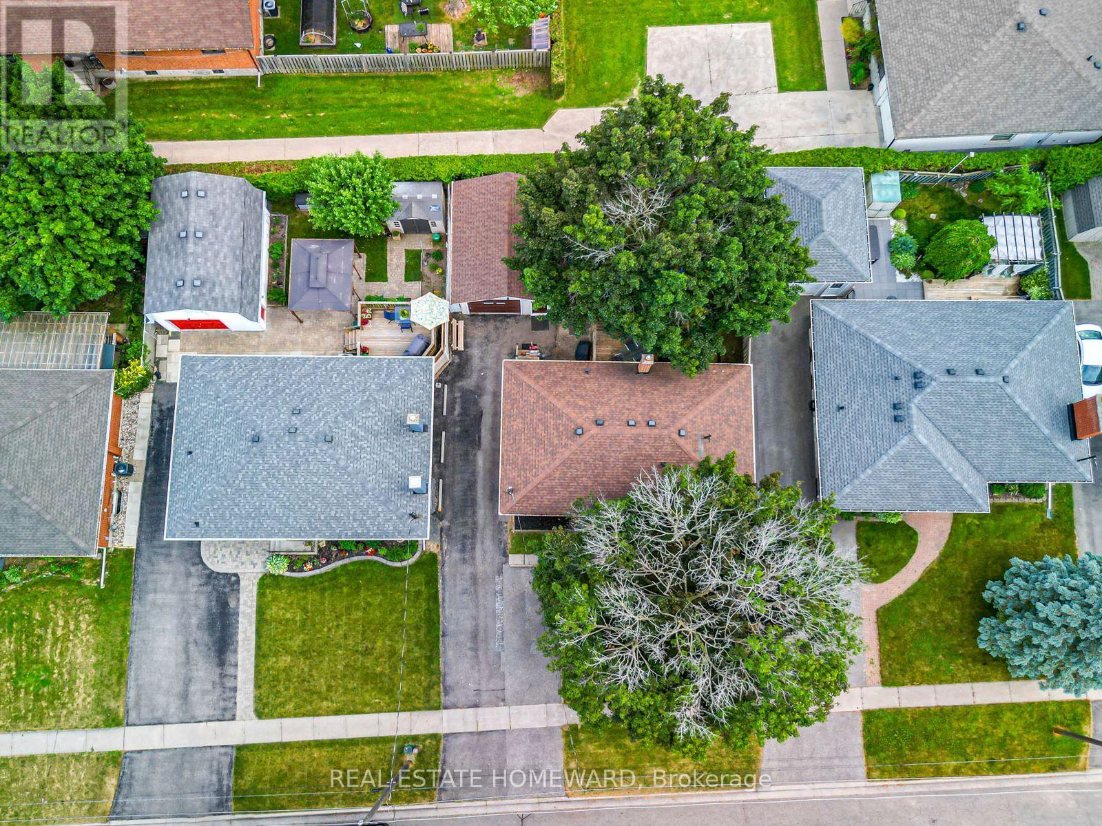 793 Eastglen Drive, Oshawa, Ontario  L1G 1H3 - Photo 46 - E13005532