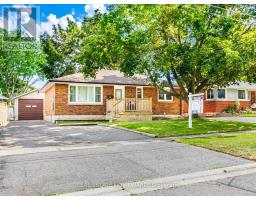 793 EASTGLEN DRIVE, Oshawa, Ontario