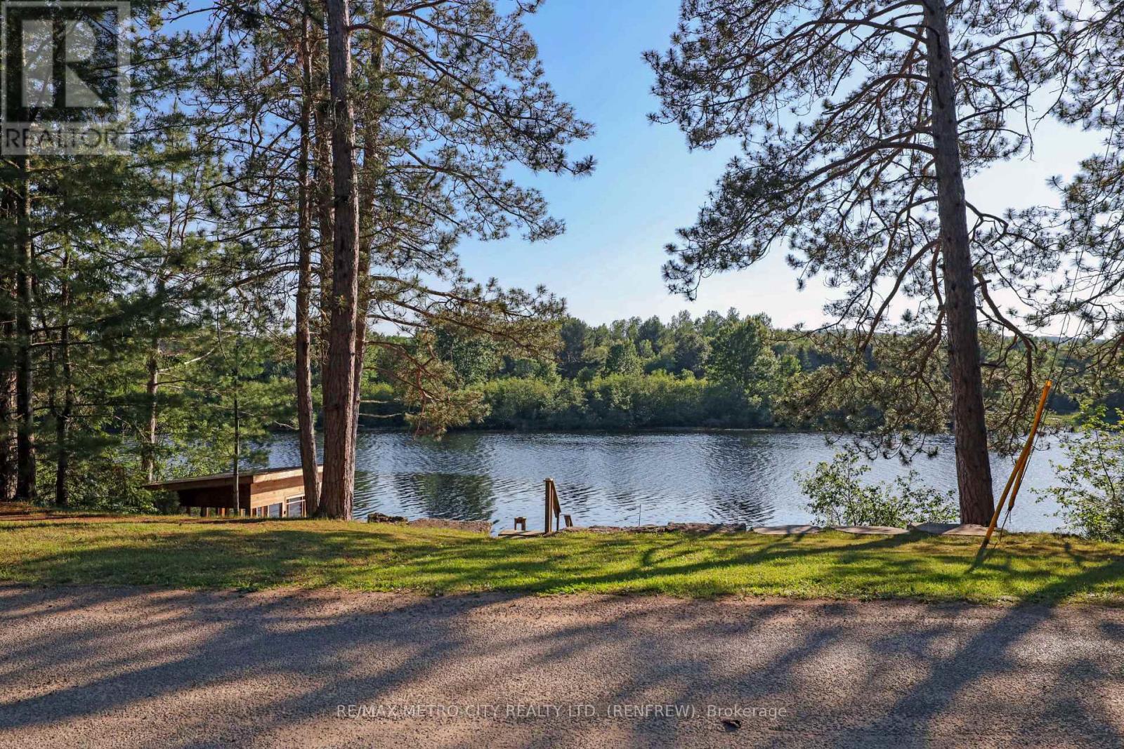 79 Flying Club Road, Greater Madawaska, Ontario  K0J 2R0 - Photo 2 - X13005426