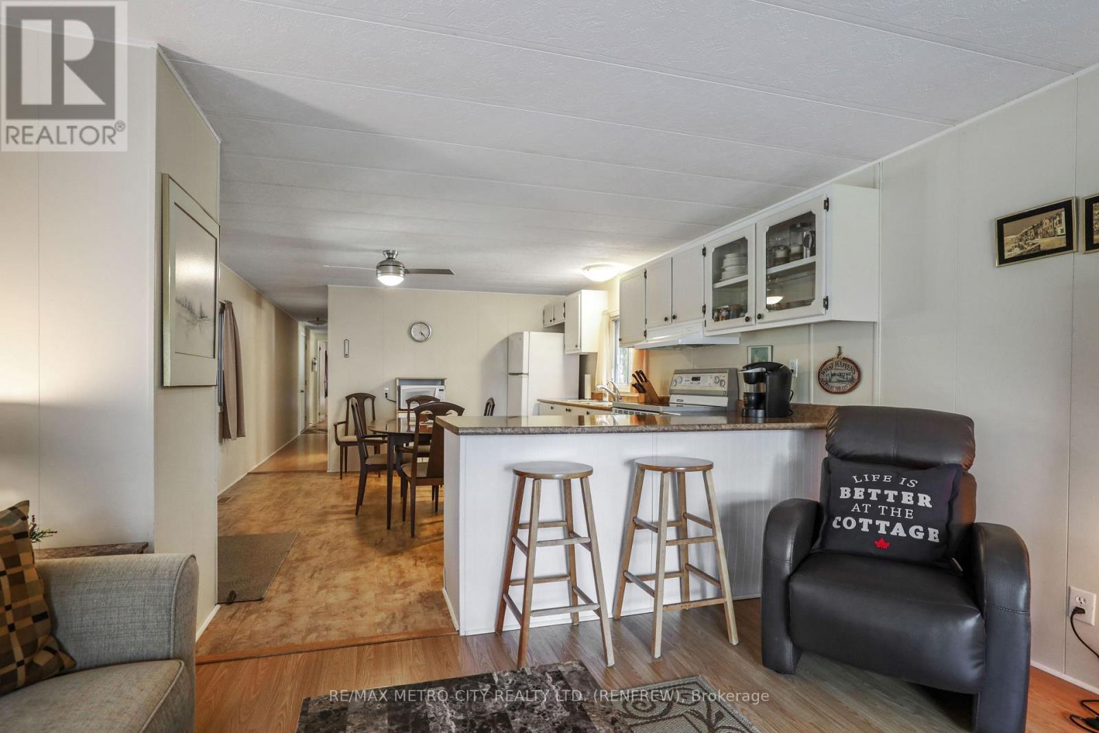 79 Flying Club Road, Greater Madawaska, Ontario  K0J 2R0 - Photo 20 - X13005426