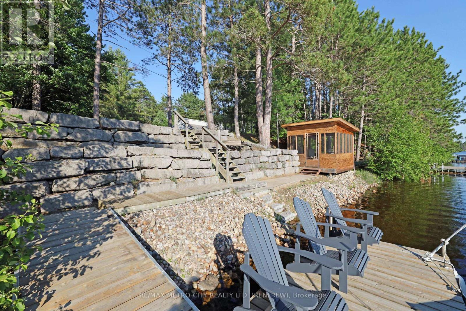 79 Flying Club Road, Greater Madawaska, Ontario  K0J 2R0 - Photo 5 - X13005426