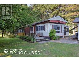 79 FLYING CLUB ROAD, Greater Madawaska, Ontario