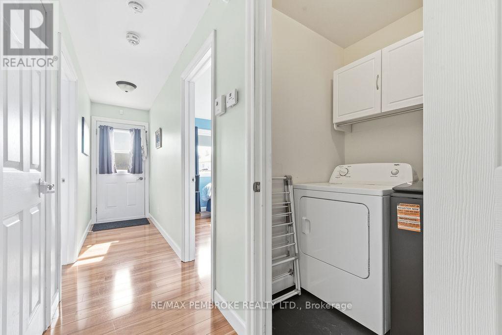 292 Mckenzie Street, Pembroke, Ontario  K8A 3V7 - Photo 16 - X13005610
