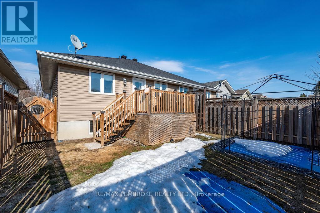 292 Mckenzie Street, Pembroke, Ontario  K8A 3V7 - Photo 32 - X13005610