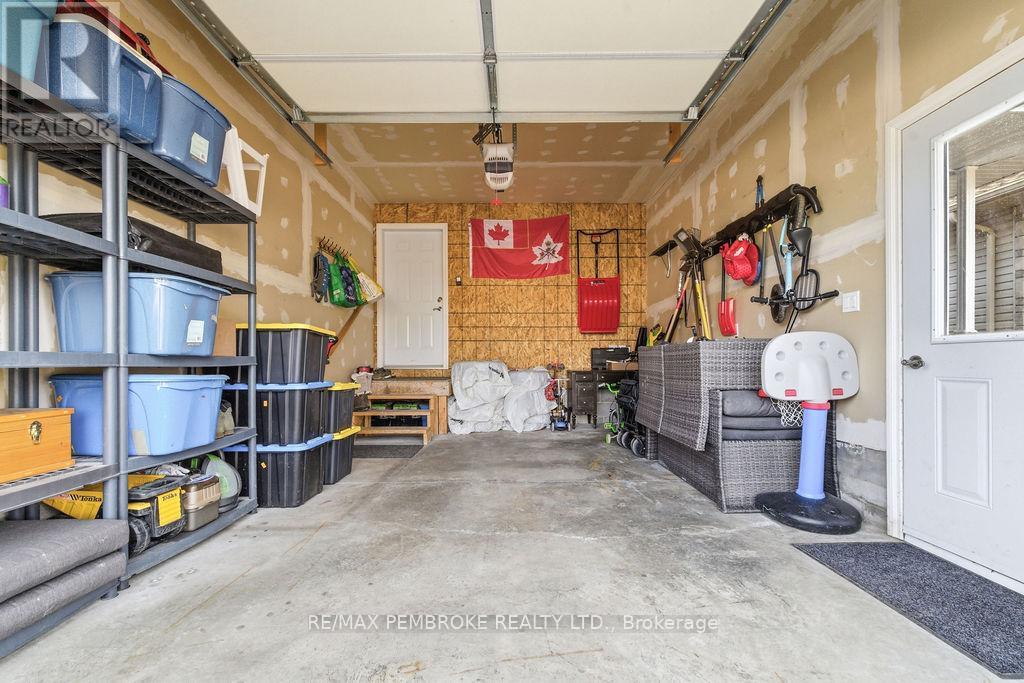 292 Mckenzie Street, Pembroke, Ontario  K8A 3V7 - Photo 33 - X13005610