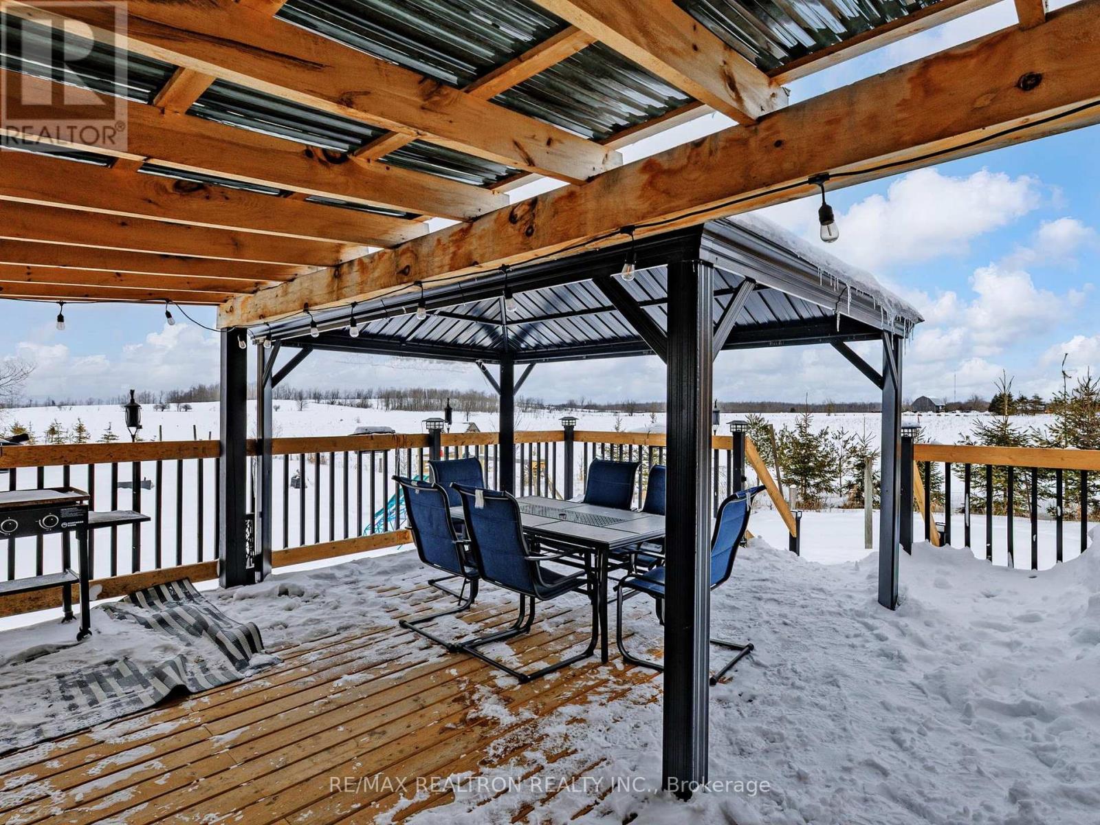 757 Kings Wharf Road, Kawartha Lakes, Ontario  K0M 1A0 - Photo 35 - X12843360