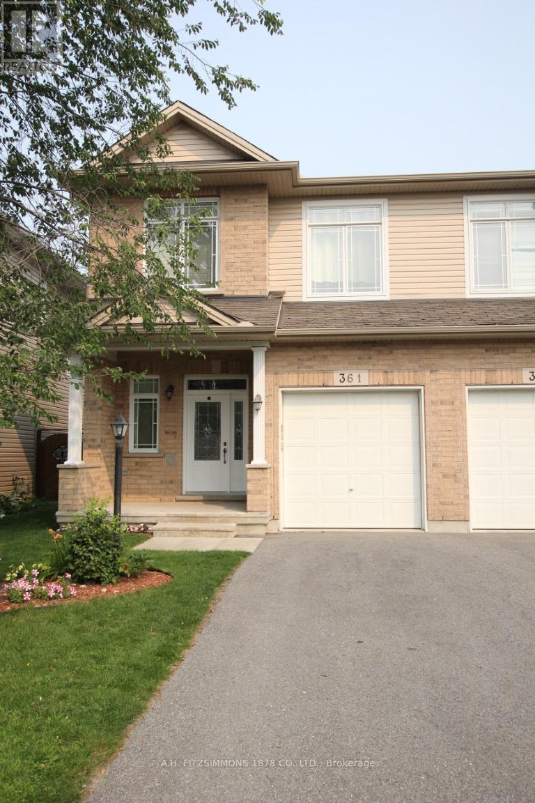 361 Glenbrae Avenue, Ottawa, Ontario  K2W 0C2 - Photo 2 - X13005422