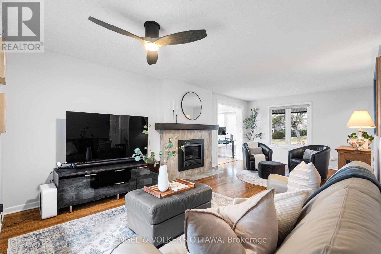 2173 Beaumont Road, Ottawa, Ontario  K1H 5V2 - Photo 3 - X13005440