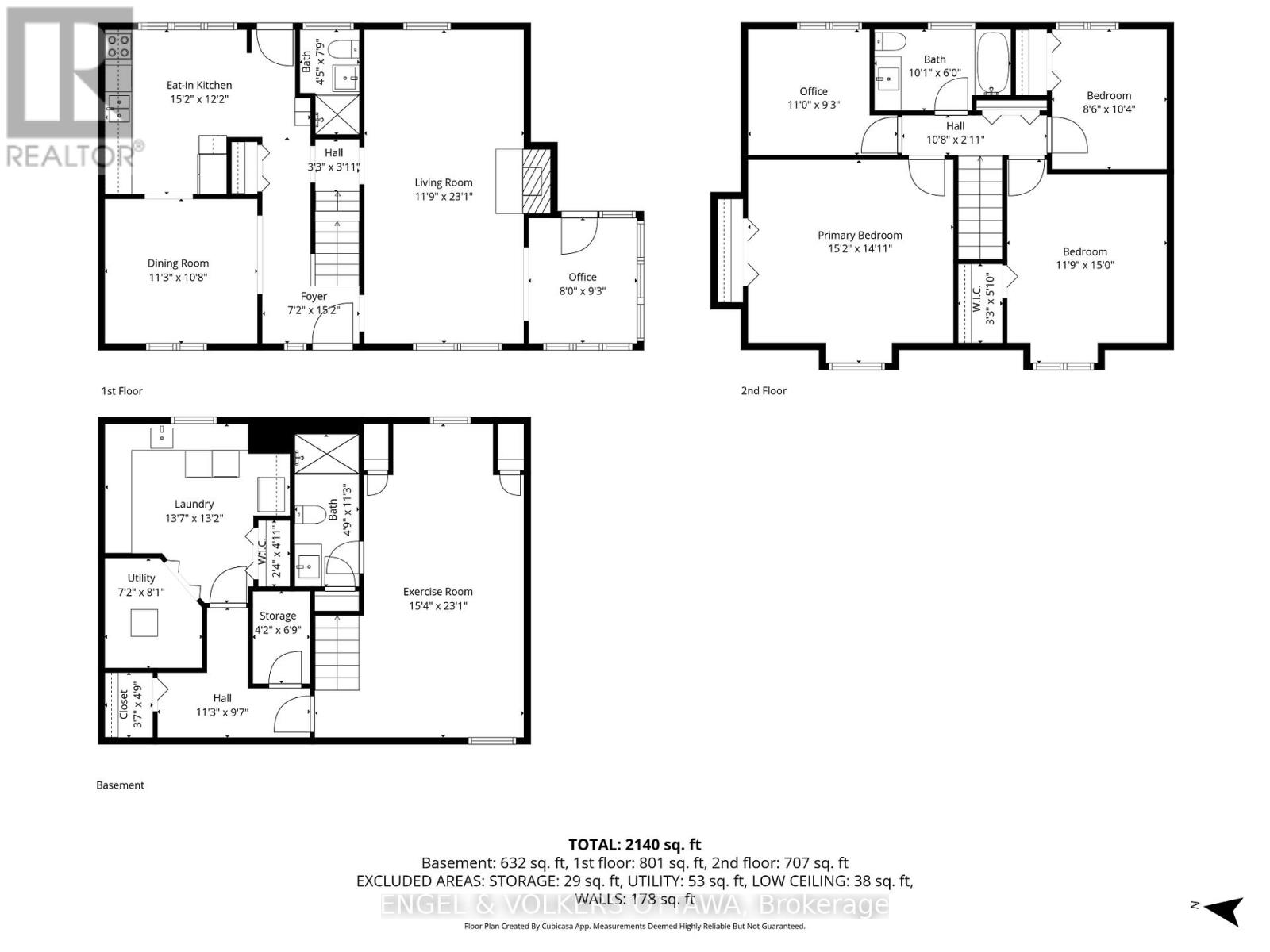 2173 Beaumont Road, Ottawa, Ontario  K1H 5V2 - Photo 39 - X13005440