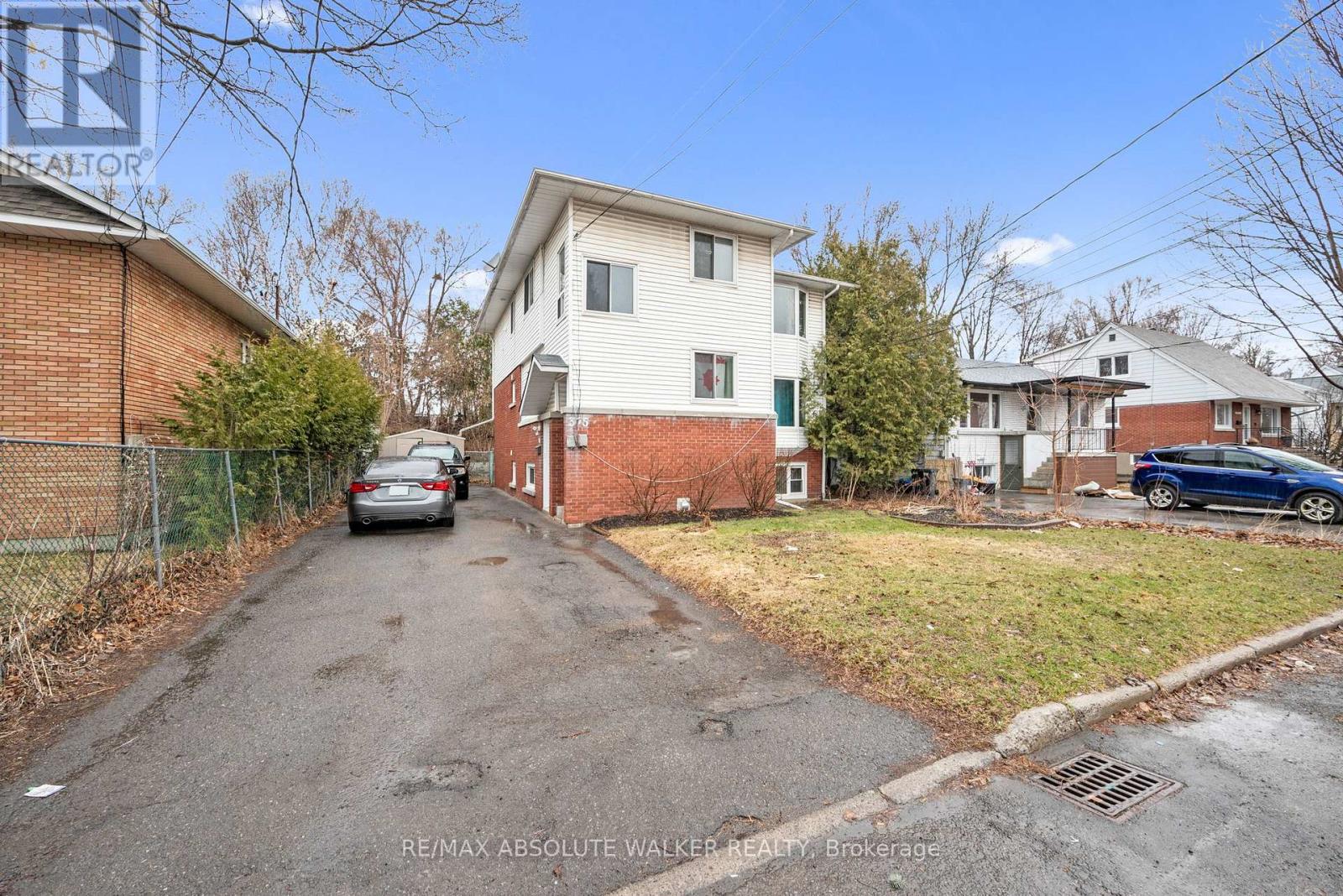 375 ST. DENIS STREET, Ottawa, Ontario