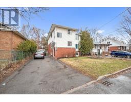 375 ST. DENIS STREET, Ottawa, Ontario