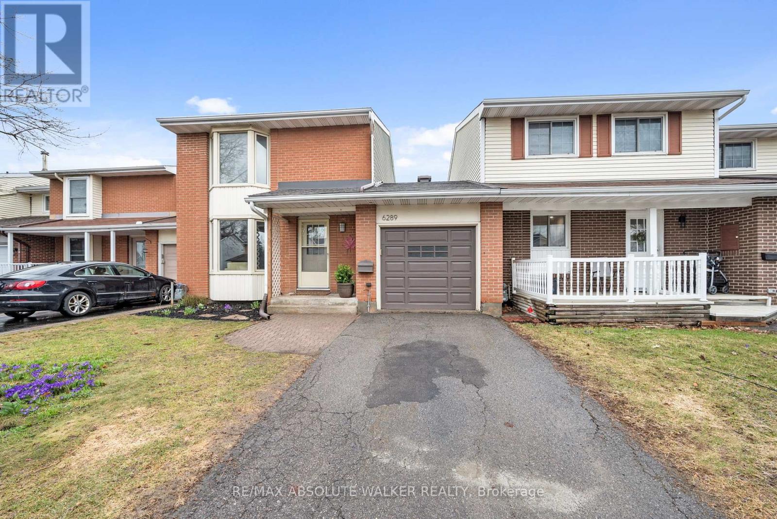 6289 VORLAGE DRIVE, Ottawa, Ontario
