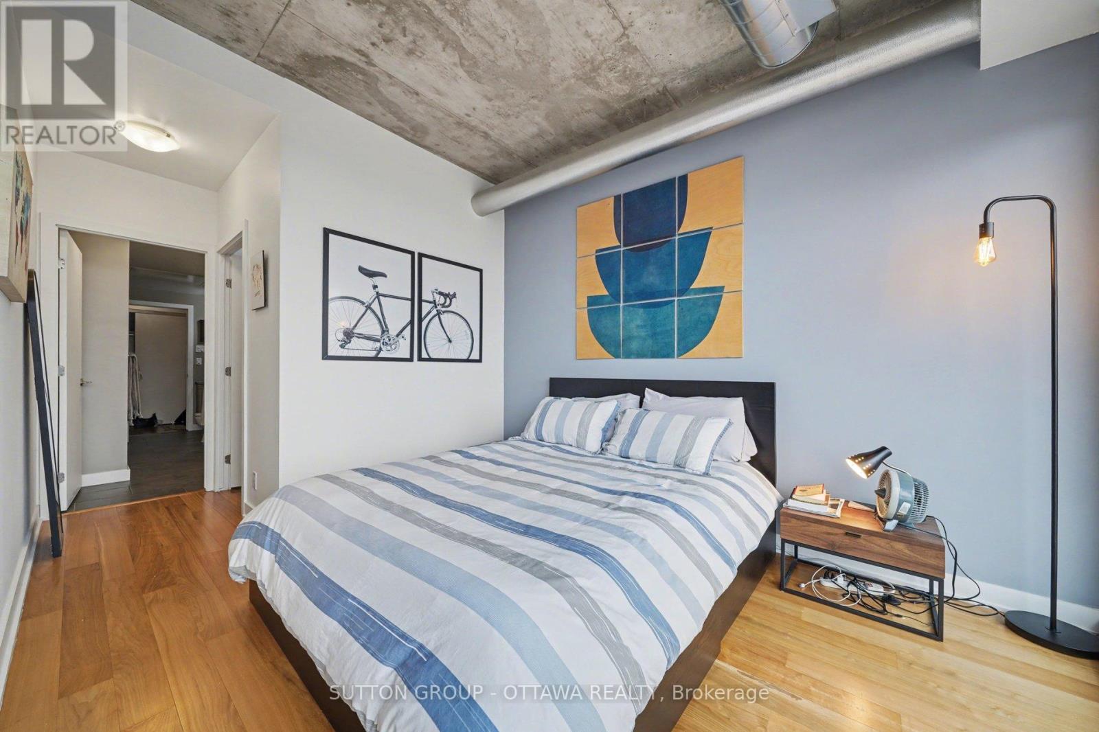 323 - 354 Gladstone Avenue, Ottawa, Ontario  K2P 0R4 - Photo 11 - X13005506