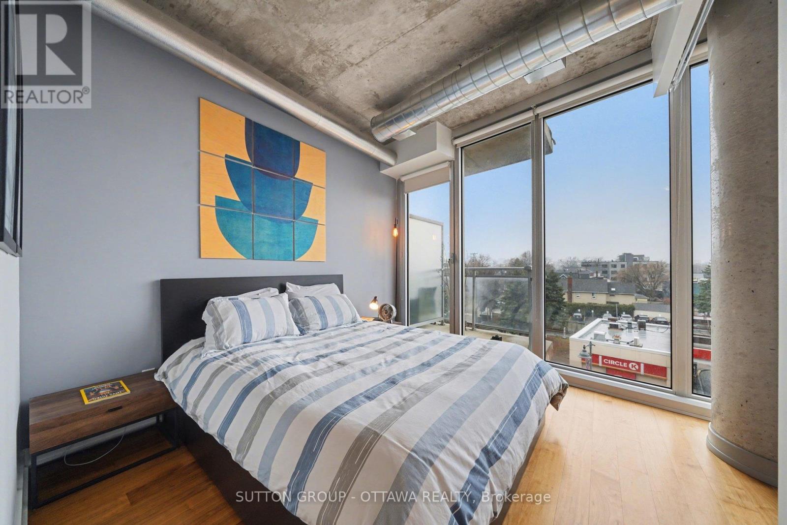 323 - 354 Gladstone Avenue, Ottawa, Ontario  K2P 0R4 - Photo 13 - X13005506