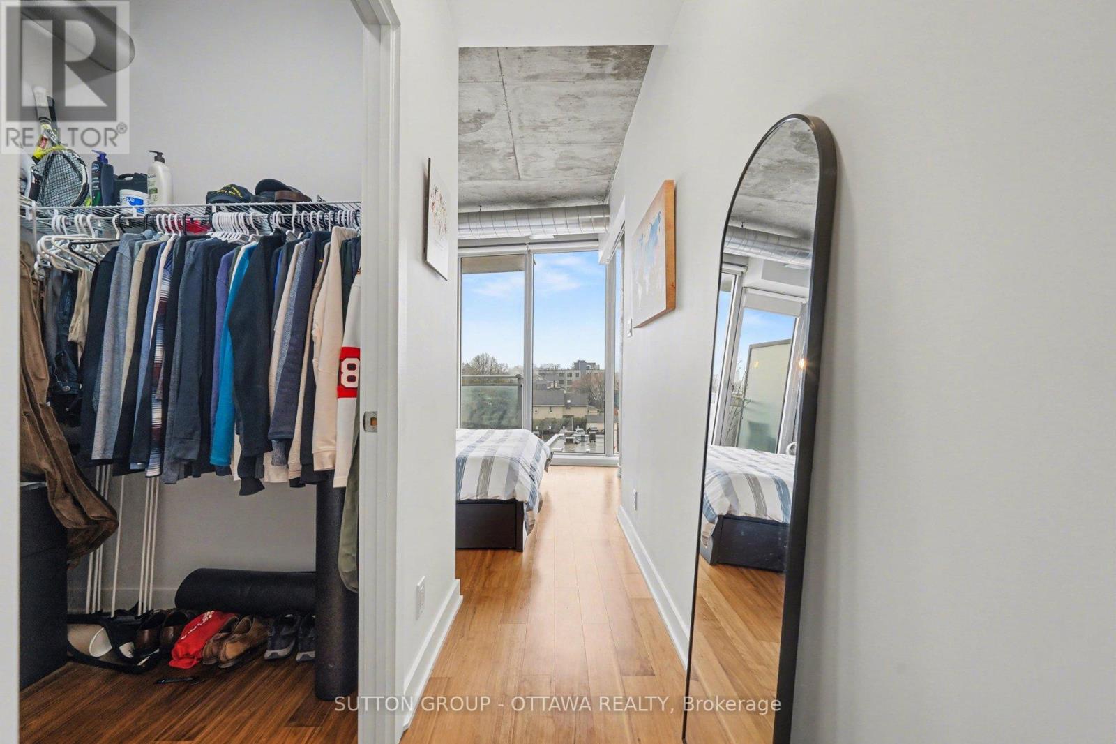 323 - 354 Gladstone Avenue, Ottawa, Ontario  K2P 0R4 - Photo 14 - X13005506