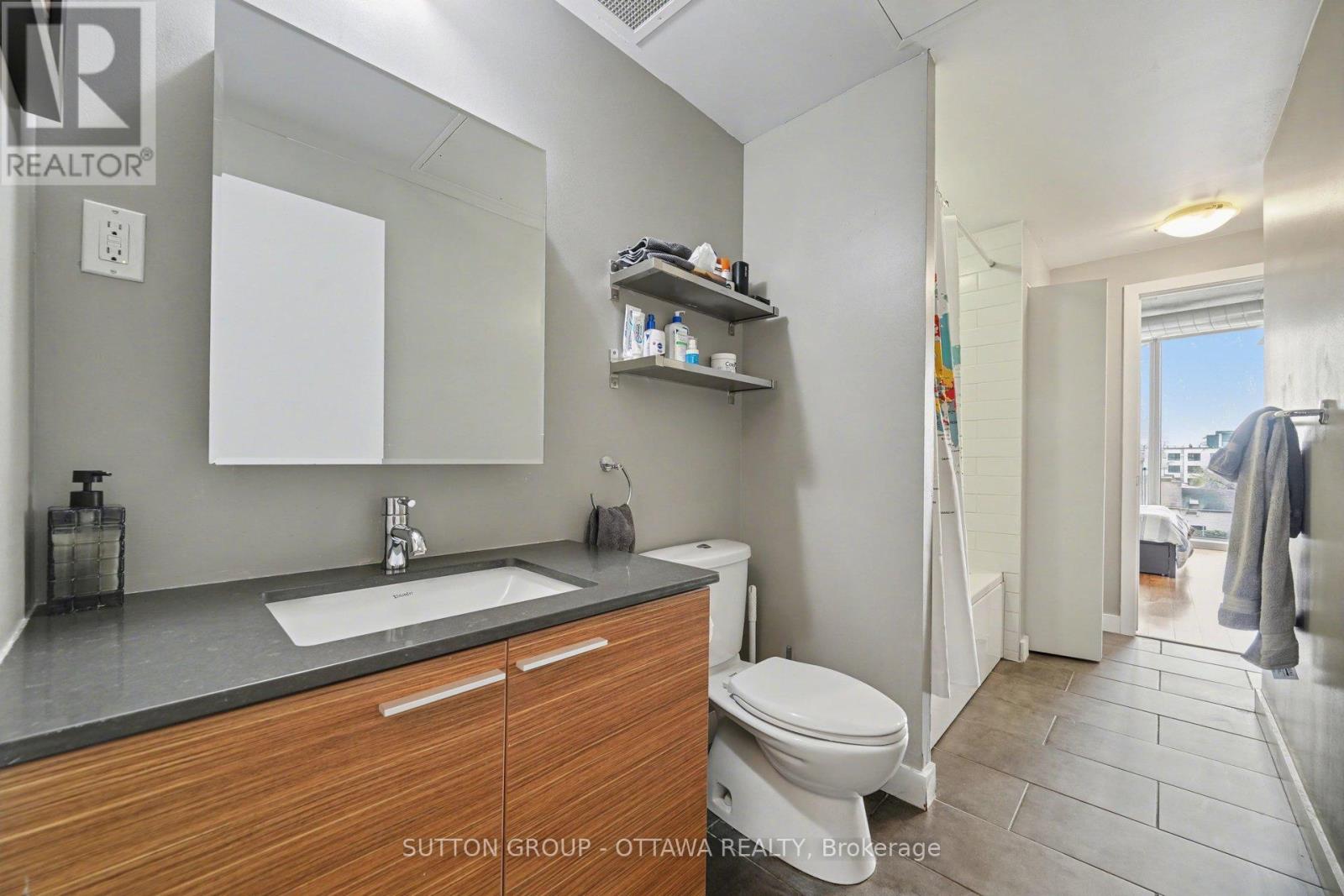 323 - 354 Gladstone Avenue, Ottawa, Ontario  K2P 0R4 - Photo 15 - X13005506