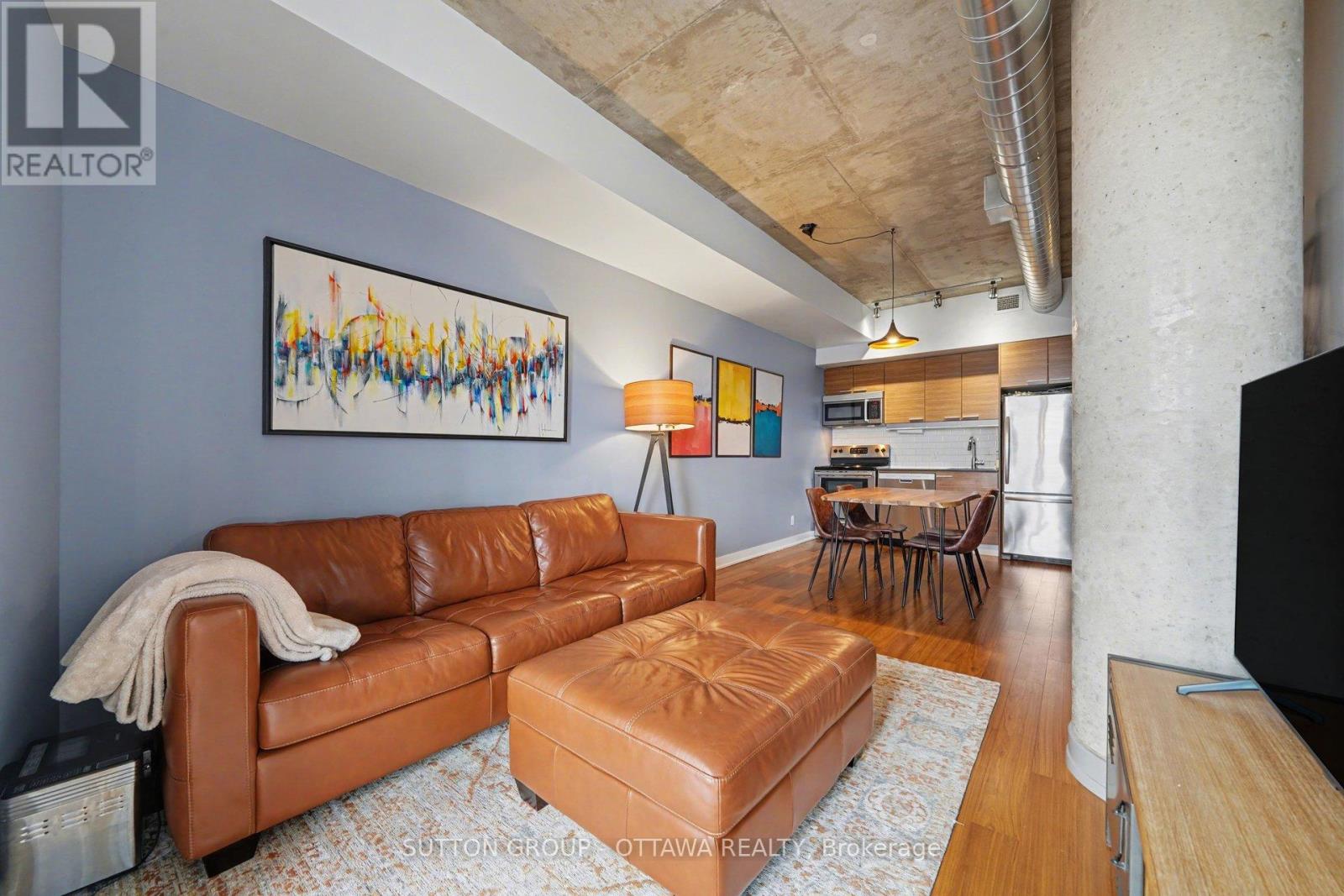 323 - 354 Gladstone Avenue, Ottawa, Ontario  K2P 0R4 - Photo 16 - X13005506