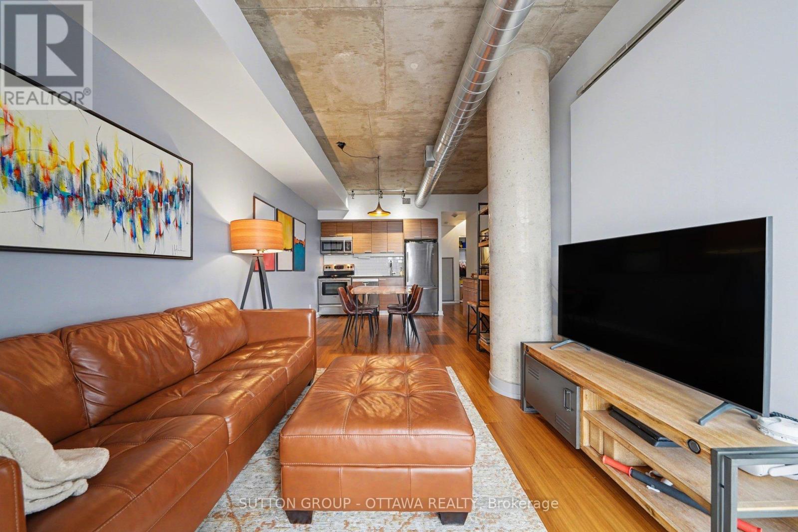 323 - 354 Gladstone Avenue, Ottawa, Ontario  K2P 0R4 - Photo 17 - X13005506