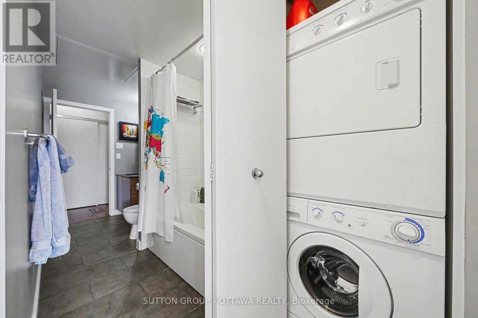 323 - 354 Gladstone Avenue, Ottawa, Ontario  K2P 0R4 - Photo 22 - X13005506