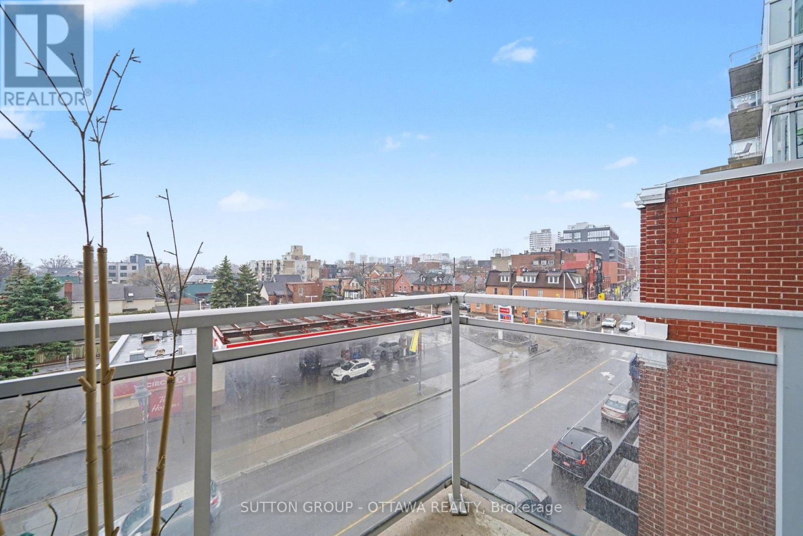 323 - 354 Gladstone Avenue, Ottawa, Ontario  K2P 0R4 - Photo 23 - X13005506