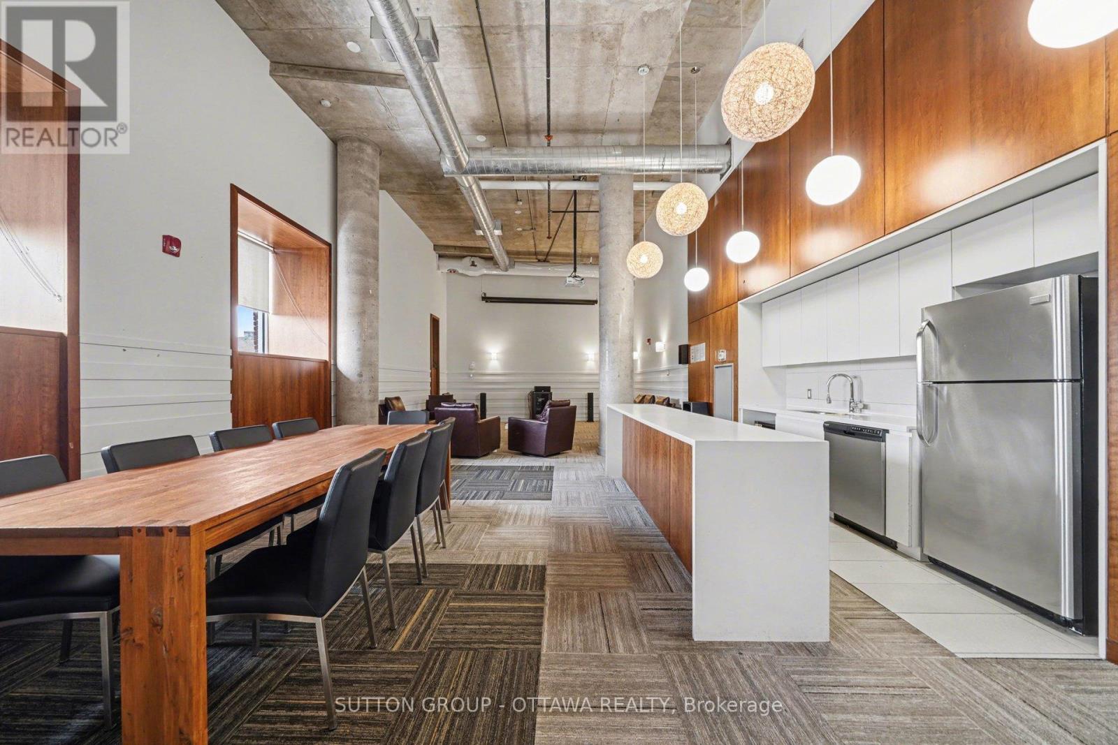 323 - 354 Gladstone Avenue, Ottawa, Ontario  K2P 0R4 - Photo 24 - X13005506