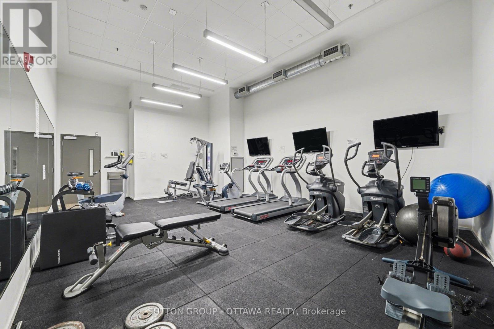 323 - 354 Gladstone Avenue, Ottawa, Ontario  K2P 0R4 - Photo 26 - X13005506