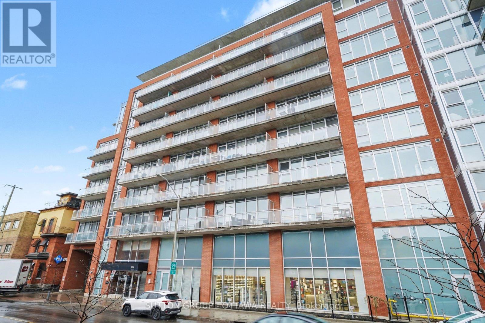 323 - 354 Gladstone Avenue, Ottawa, Ontario  K2P 0R4 - Photo 28 - X13005506