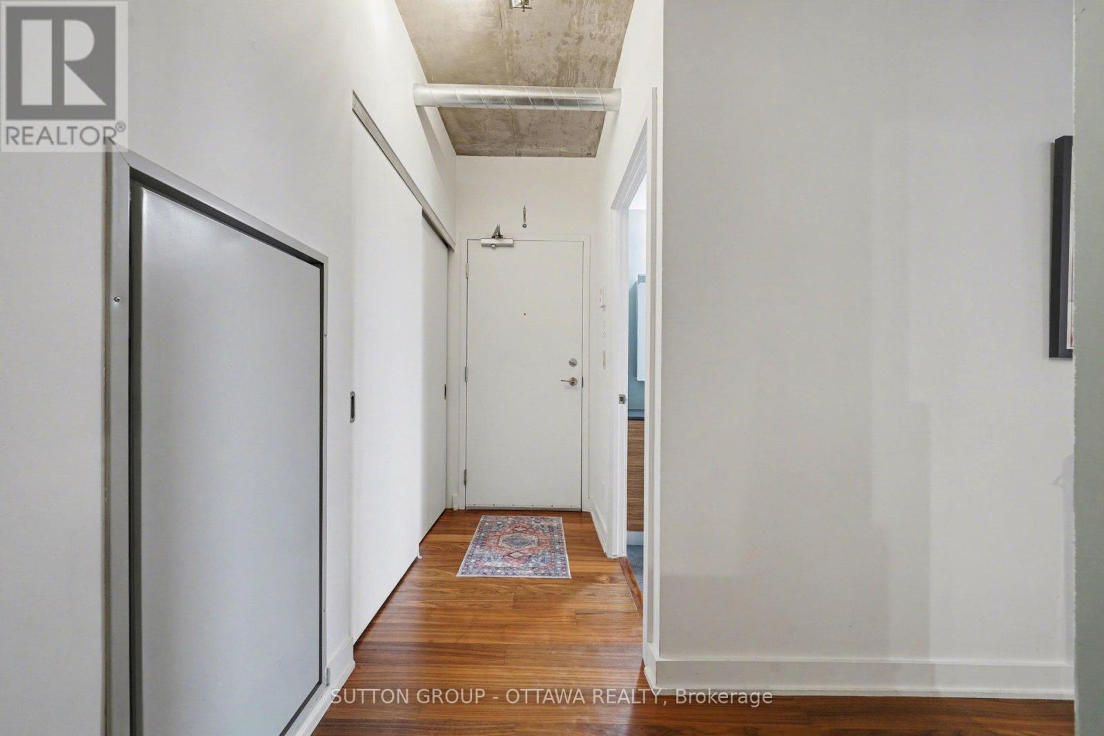 323 - 354 Gladstone Avenue, Ottawa, Ontario  K2P 0R4 - Photo 4 - X13005506