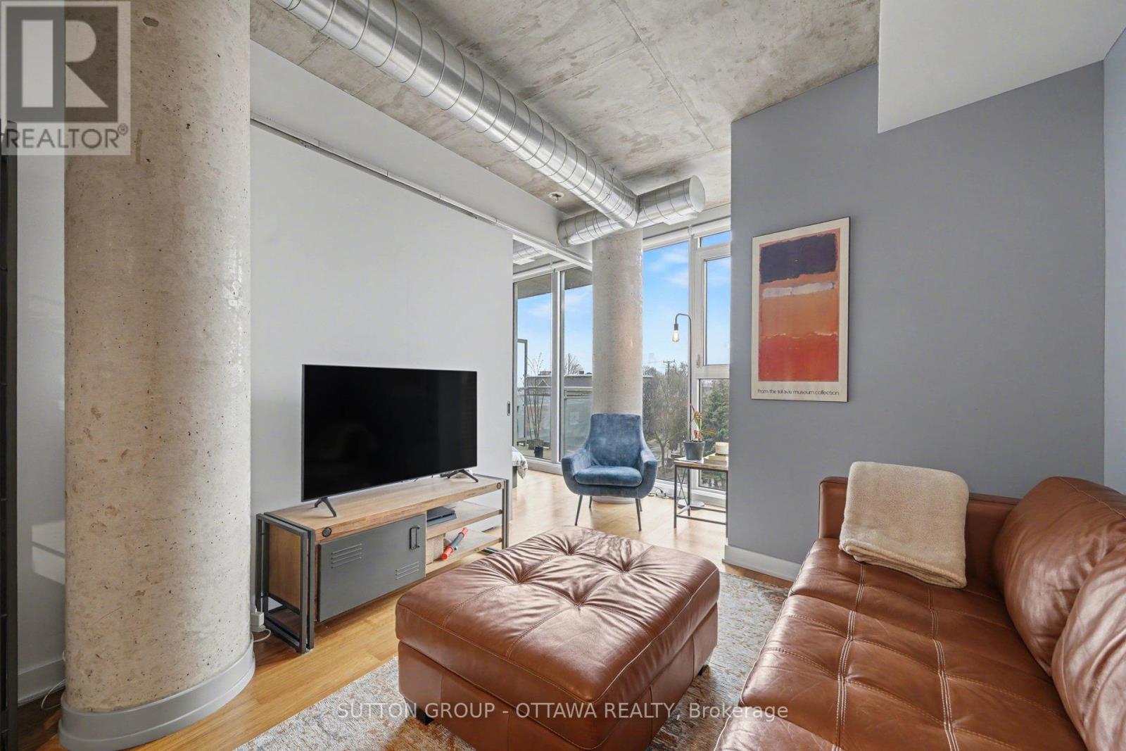 323 - 354 Gladstone Avenue, Ottawa, Ontario  K2P 0R4 - Photo 9 - X13005506